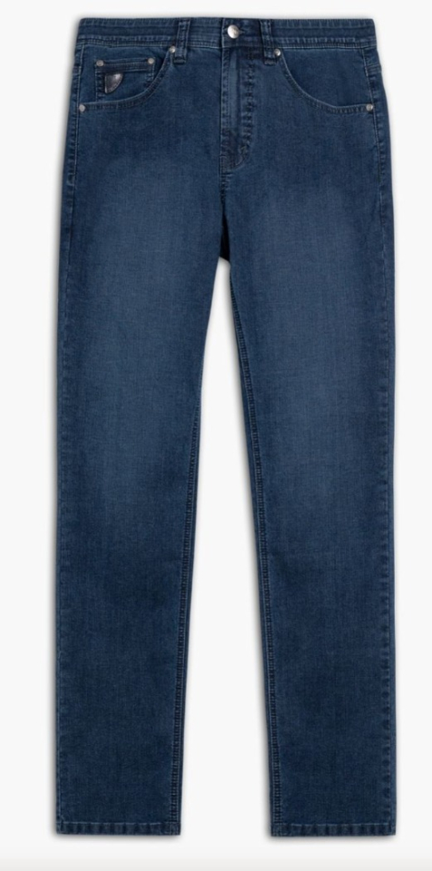 Le jean Peter slim - LOIS - 1660 - LOIS
