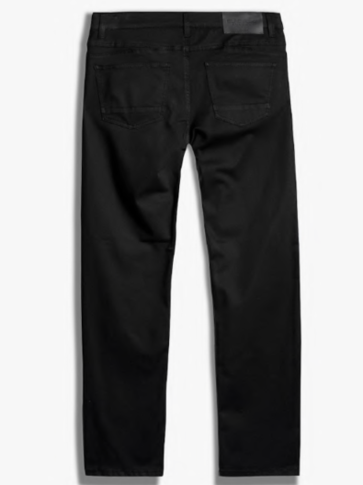 Jean SAM - BLACKBULL 