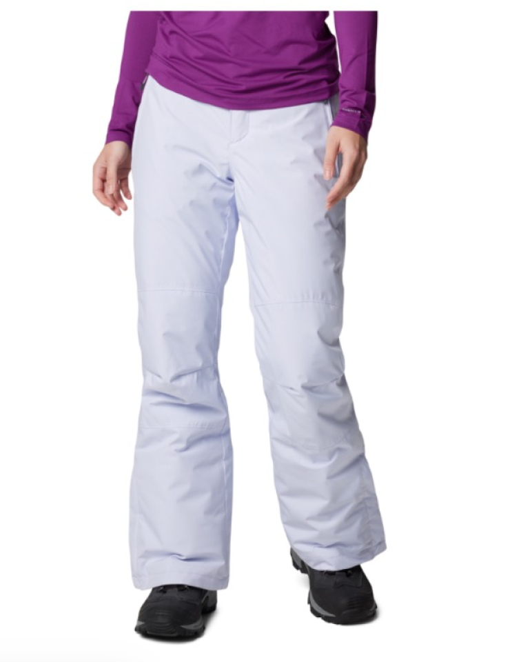 Pantalon de neige Shafer Canyon - COLUMBIA - 2085951 - Columbia