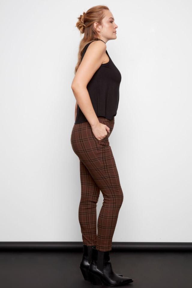 Pantalon Gwyneth - I LOVE TYLER MADISON 