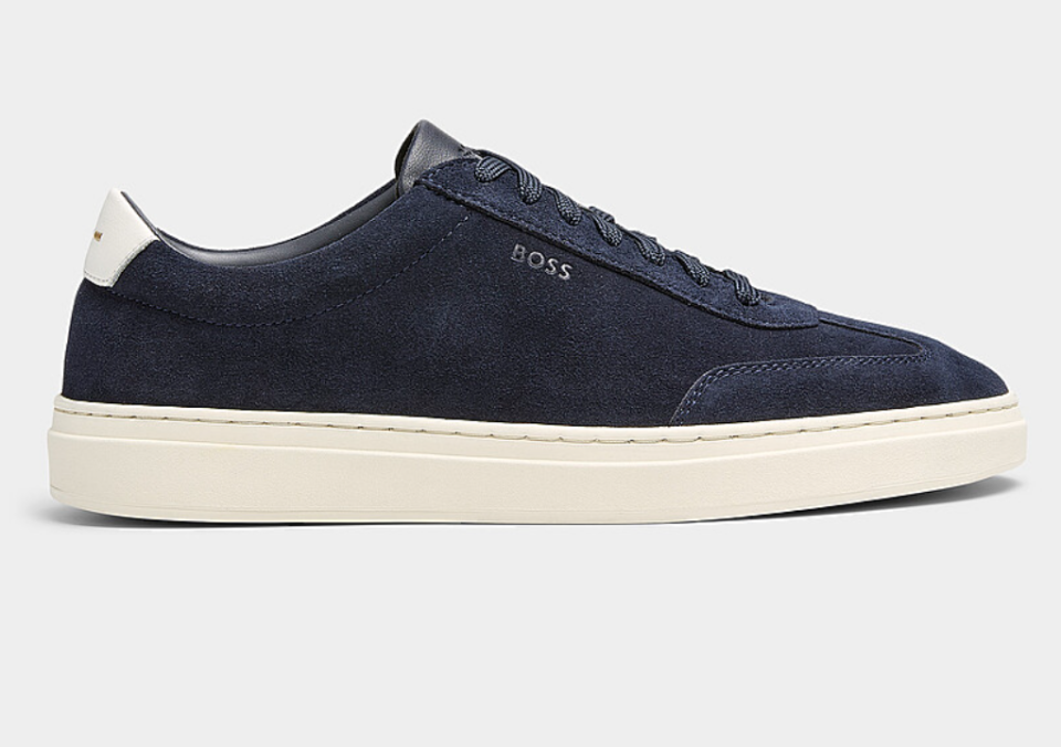 Chaussure Kieran 2.0 - HUGO BOSS - 50548715 - Hugo Boss