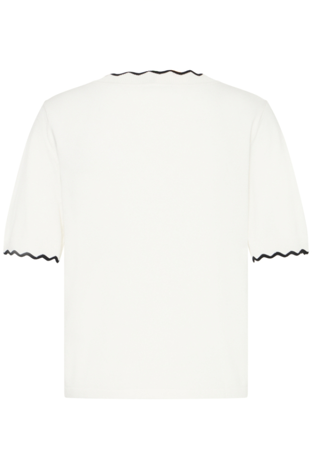 Chandail contrasté MMorla – B.YOUNG