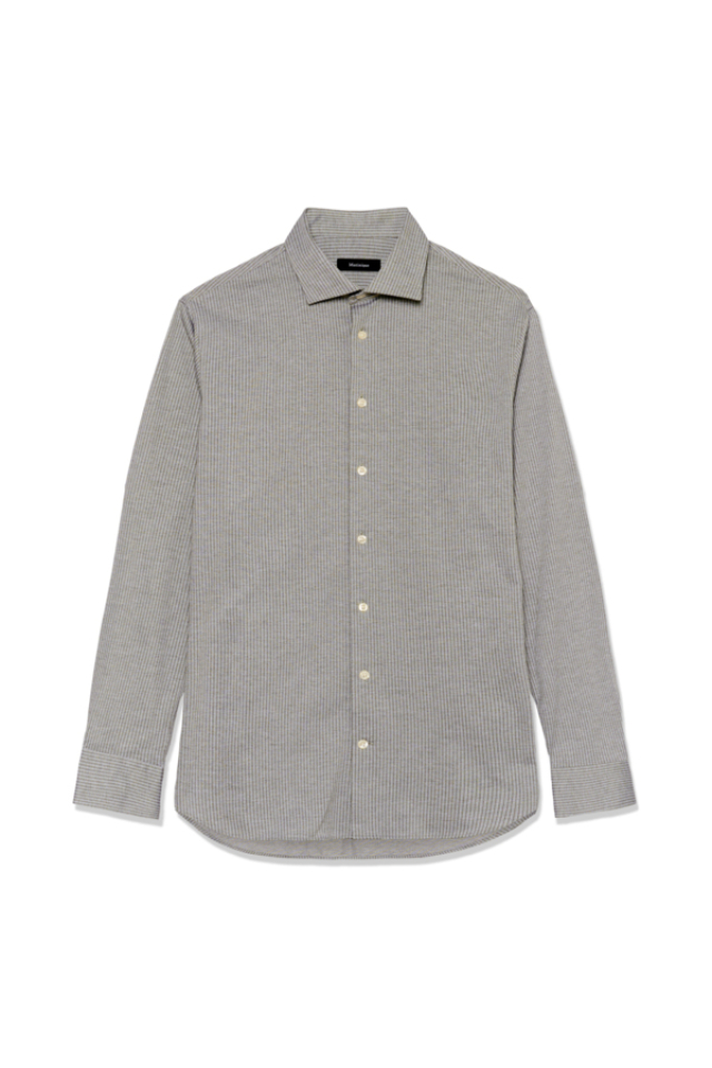 Chemise Marc 2.0 – MATINIQUE - 30208892 - Matinique