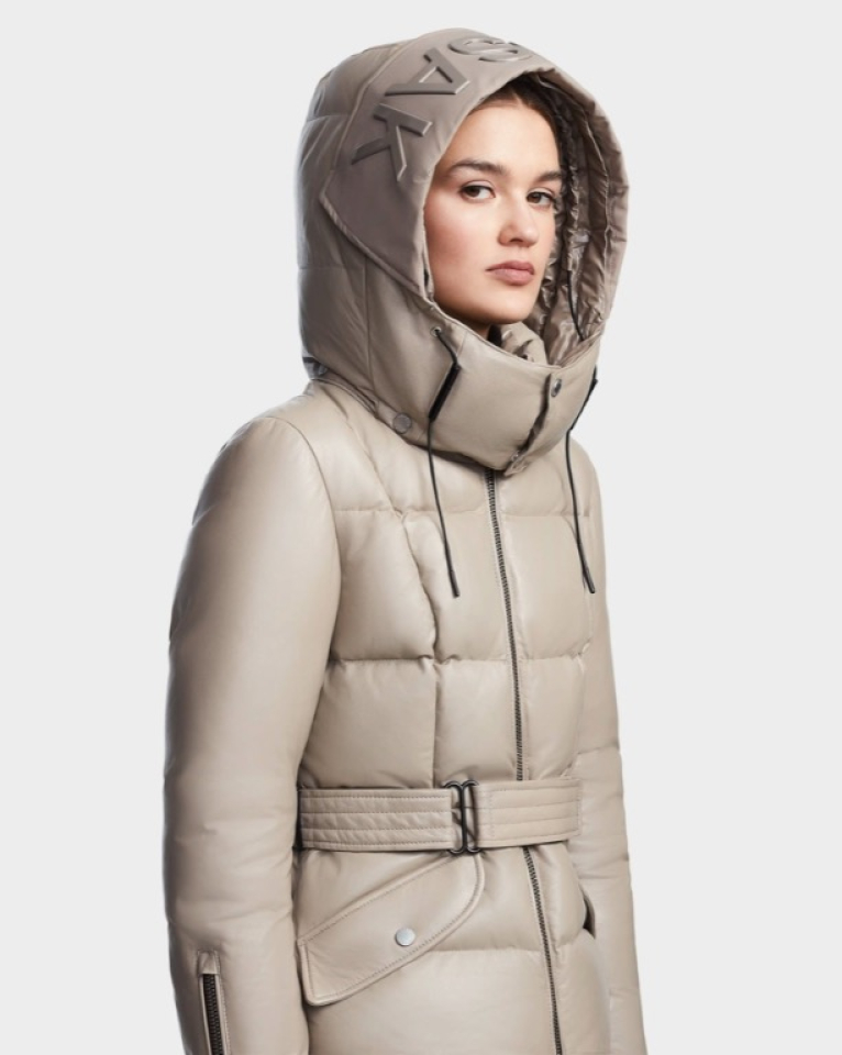 Manteau Caira X - RUDSAK