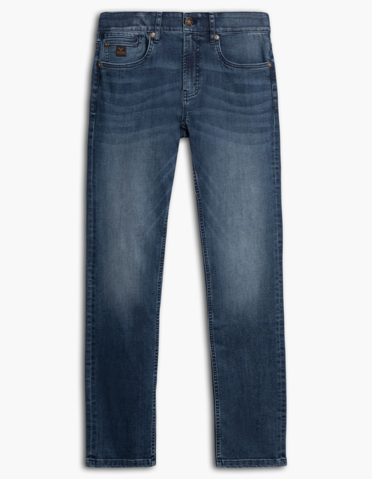 Jeans Mad - BLACKBULL - 36417770 - Black Bull