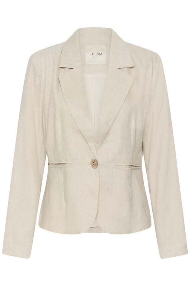 Veston June – CREAM