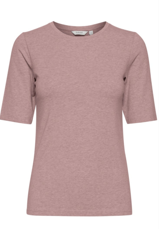 T-Shirt Pamila - BYOUNG - 20806528 - ICHI
