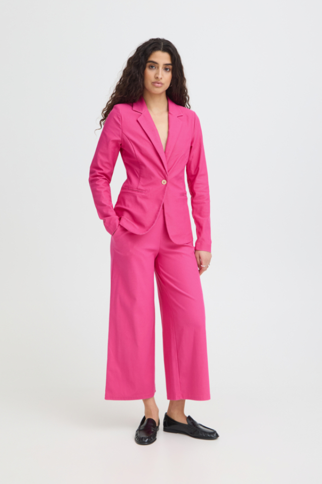 Pantalon en denim Kate – ICHI