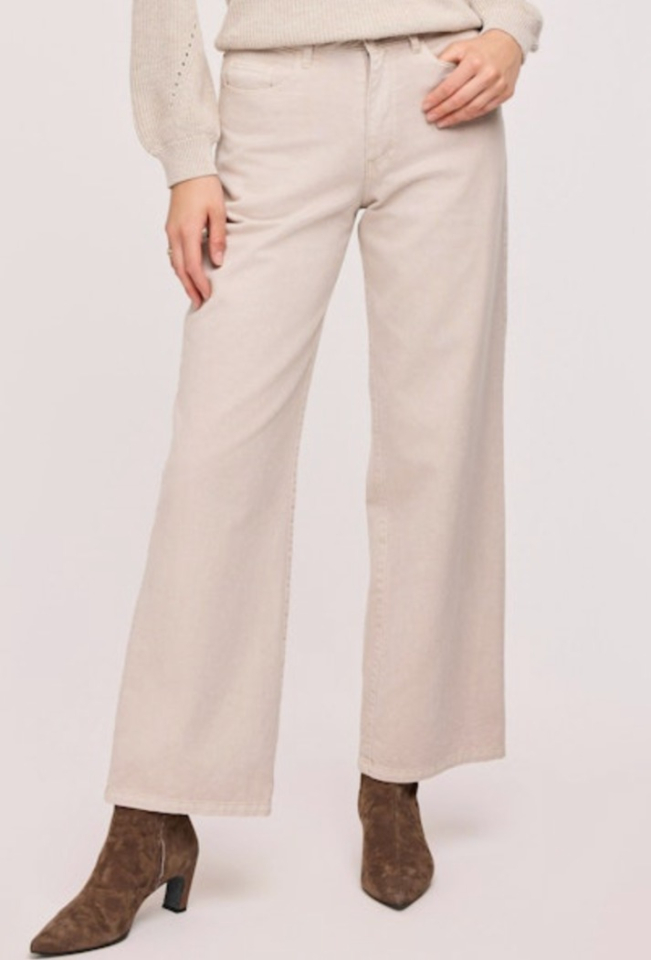 Jean Everett- GENTLE FAWN - GF2501 - Gentle Fawn