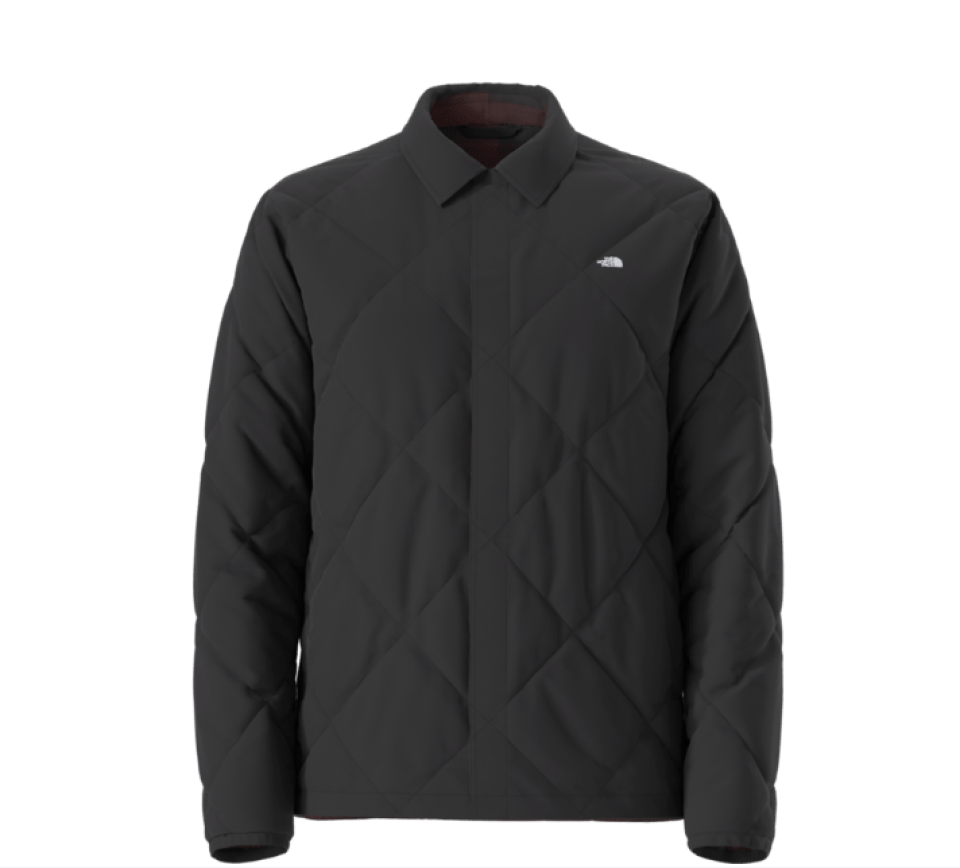 Veste doublée Afterburner – THE NORTH FACE