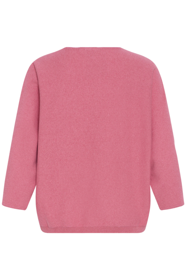 Chandail tricot Sinja – FRANSA