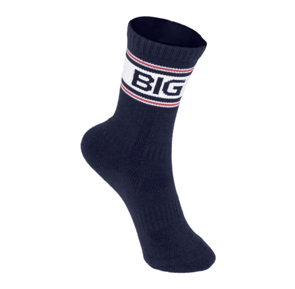 Chaussettes robustes - BIG BILL