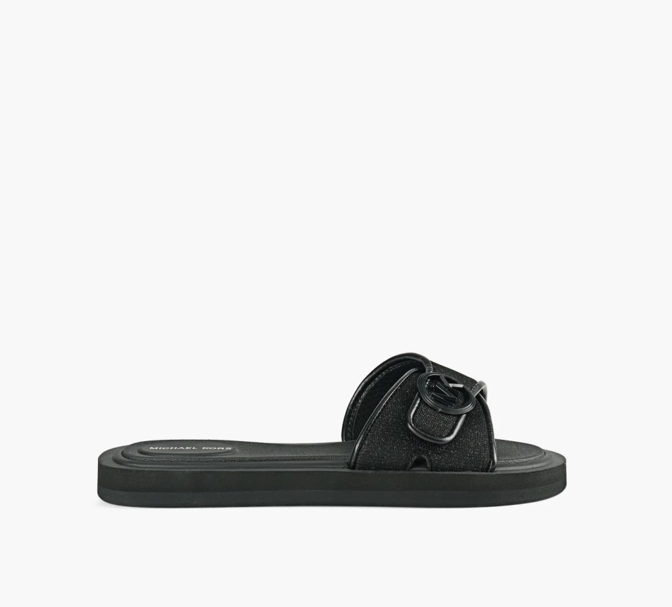 Sandale Pool Slide - MICHAEL KORS 