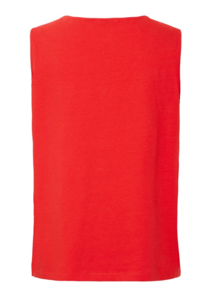 Camisole Padinna col v - BYOUNG