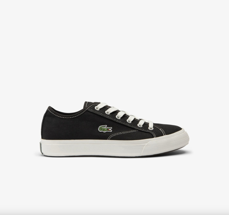 Chaussures Backcourt - LACOSTE