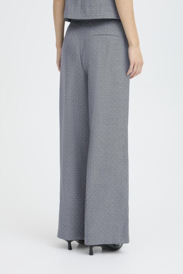 Pantalon Eztola – ICHI