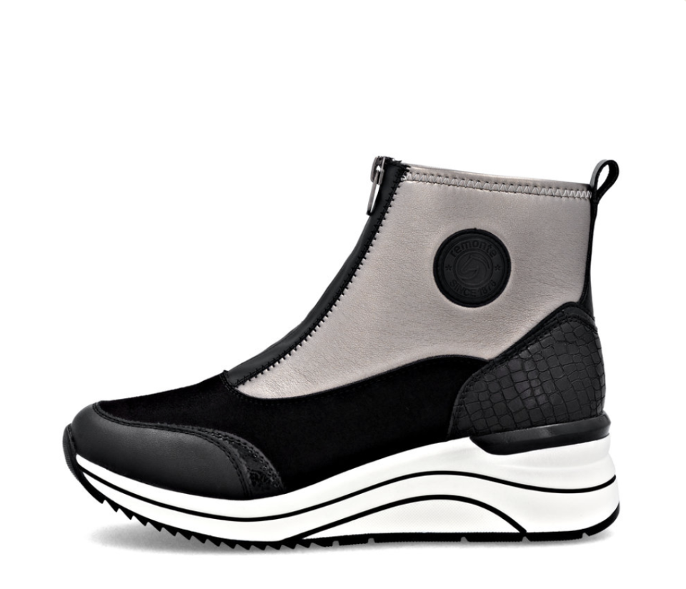 Bottilon Eleni - REMONTE