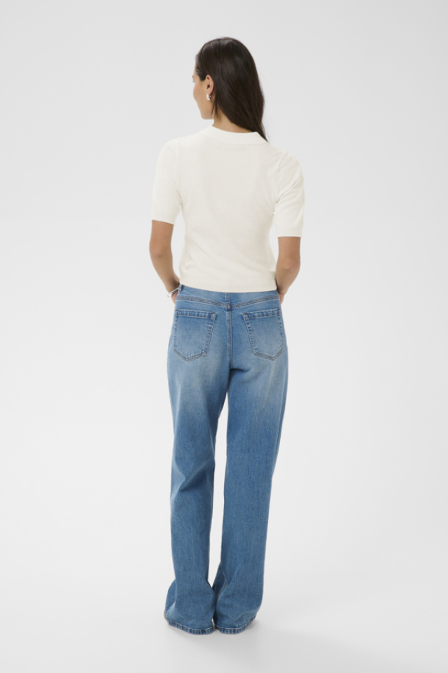 Polo polyvalent Lizza – KAFFE