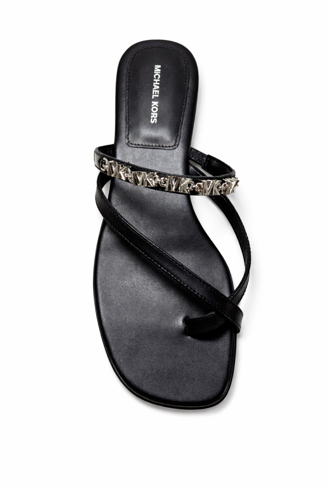 Sandales élégantes Dina – MICHAEL KORS