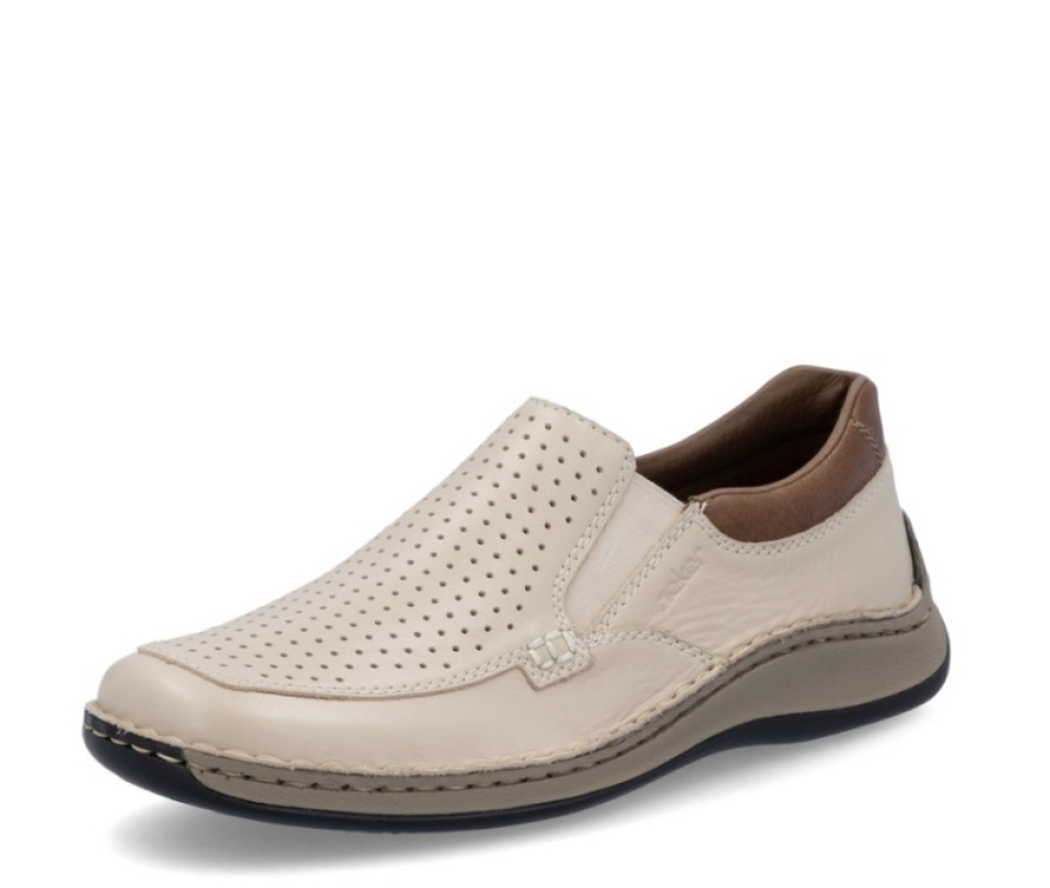 Chaussure Axel - RIEKER - 05293 - Rieker