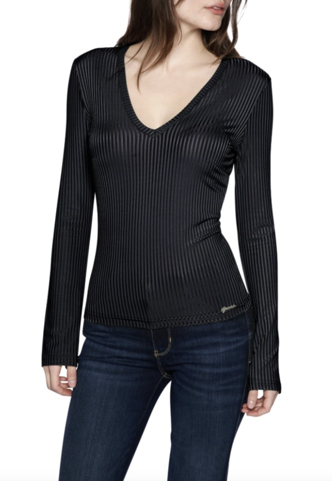 Haut Eve - GUESS - W5RP04KCMW2 - Guess