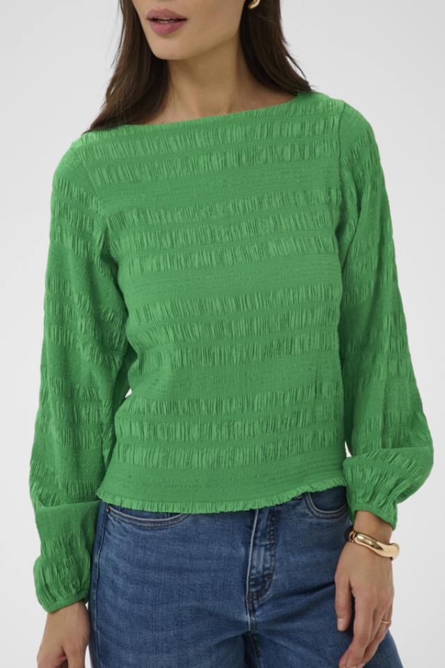 Blouse Kourtney – KAFFE