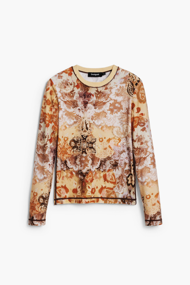 Chandail Romantica - DESIGUAL