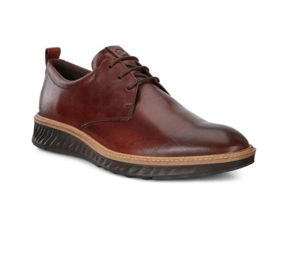 Soulier Hybrid - ECCO - 836404 - ECCO