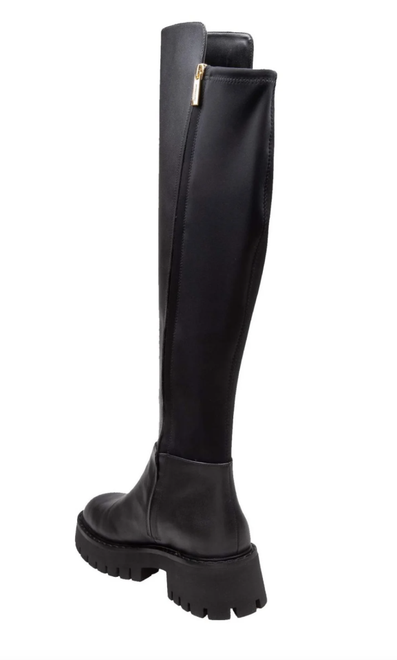 Bottes Asher - MICHAEL KORS