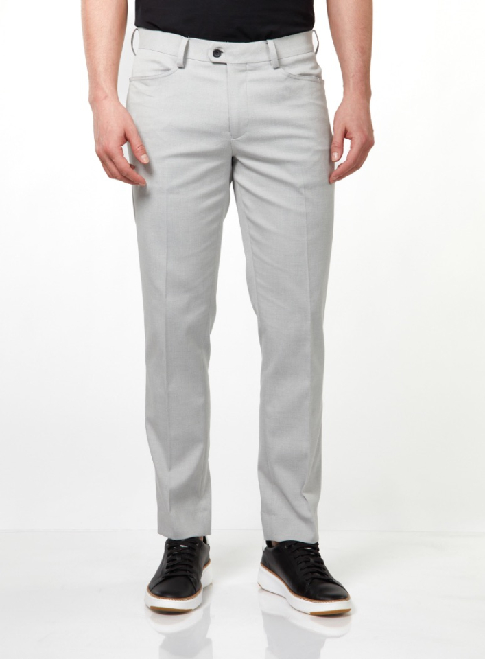 Pantalon habillé - CITADIN - 345B4PHT - Citadin