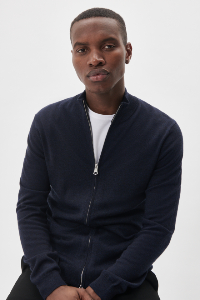 Cardigan Mason - MATINIQUE