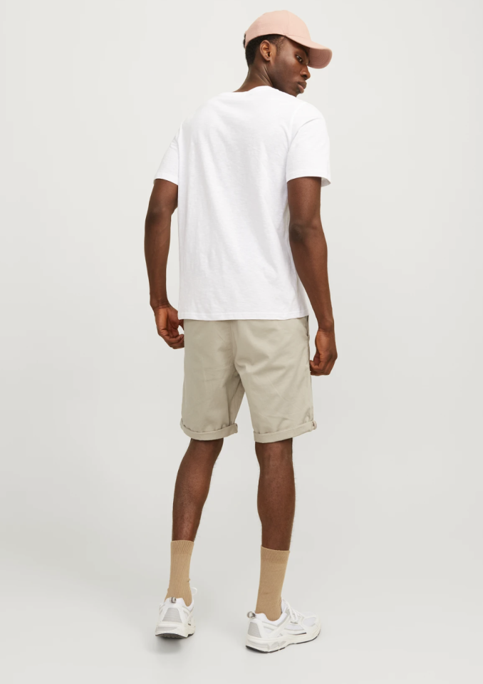 Bermuda Bowie - JACK & JONES