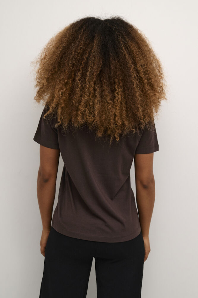 T-shirt Naia - CREAM