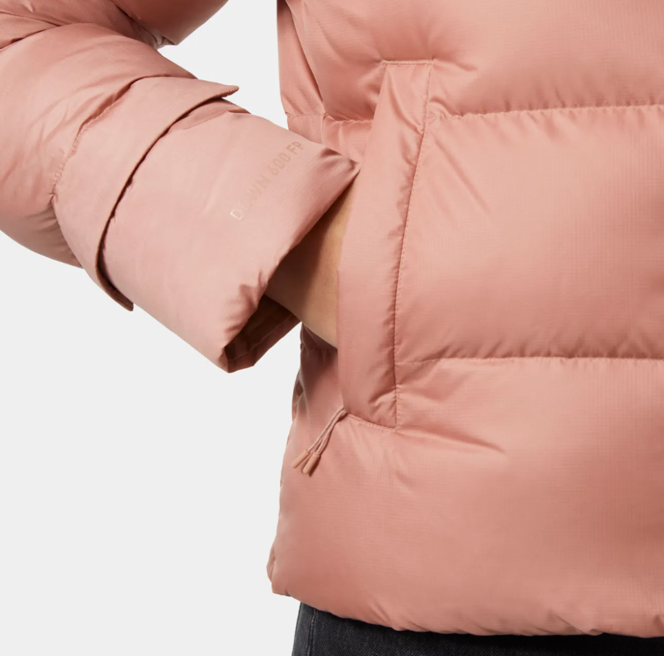 Manteau Essence - HELLY HANSEN