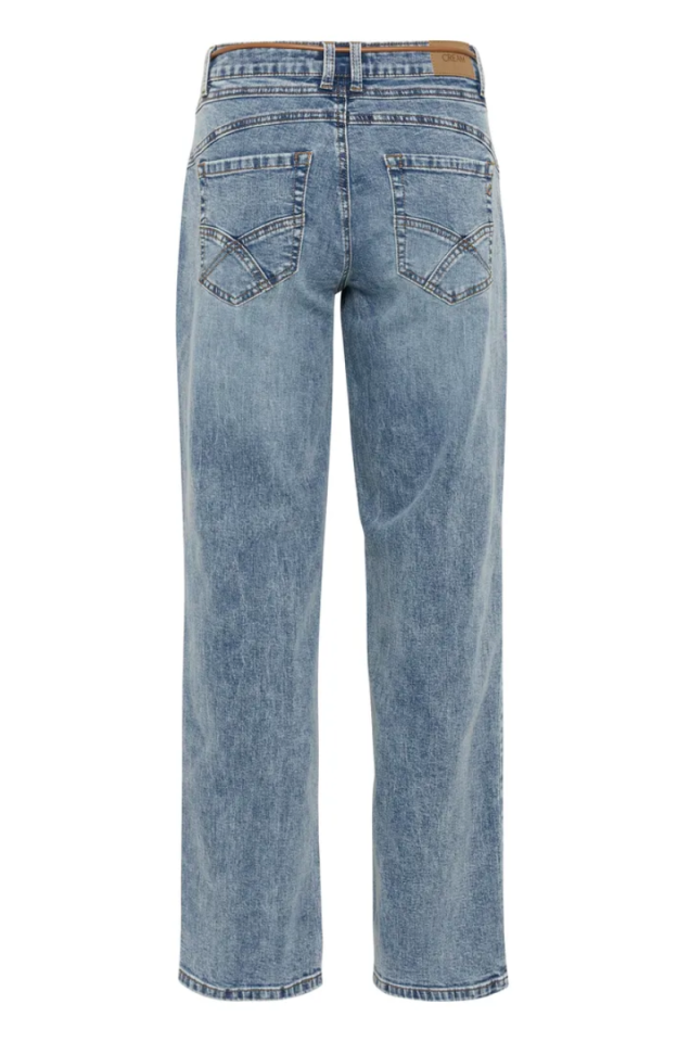 Jean Coco fit Janka - CREAM