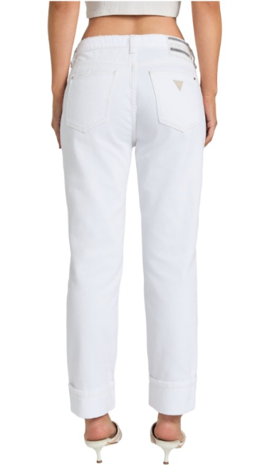 Le Jean Celia Boyfriend - GUESS