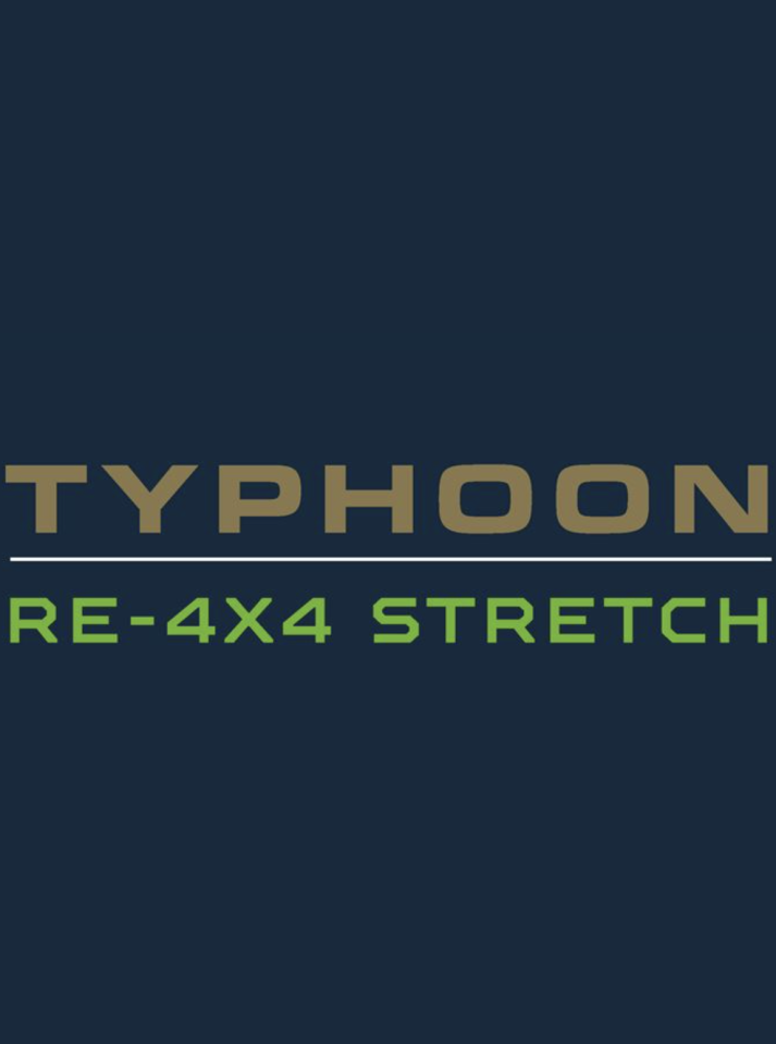 Manteau Typhoon - PAUL & SHARK