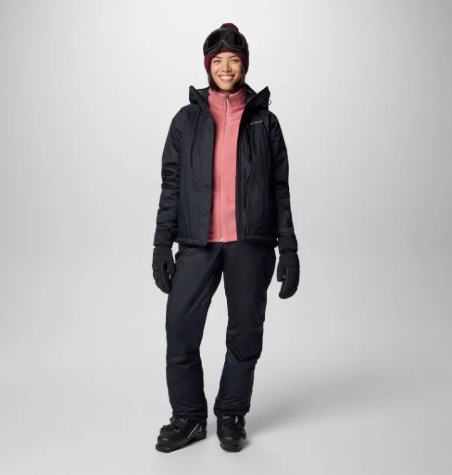 Manteau Snowy Summit - COLUMBIA