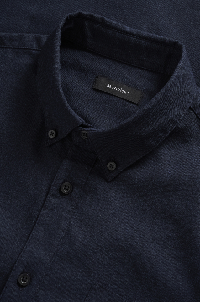 Chemise décontractée Trostol - MATINIQUE