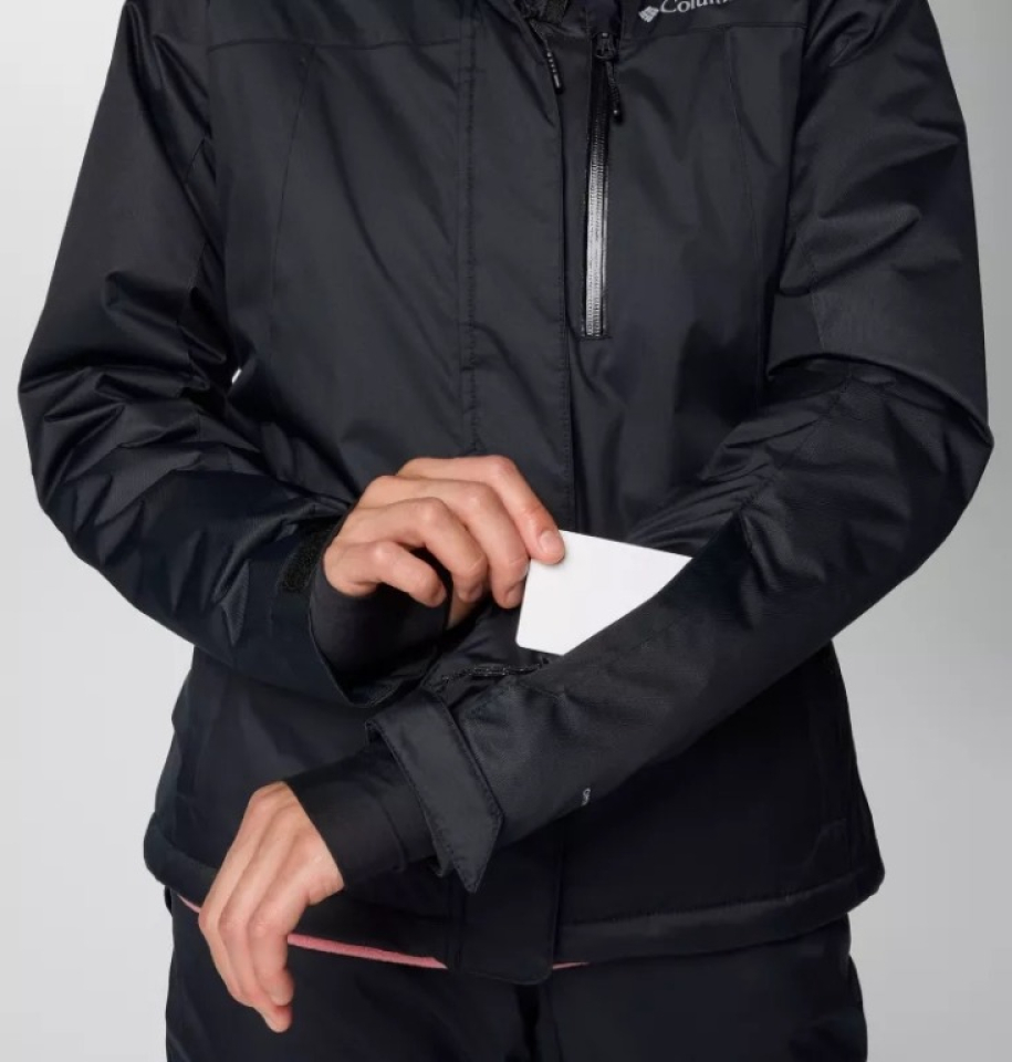 Manteau Snowy Summit - COLUMBIA