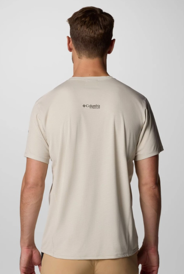 T-Shirt Cirque River- COLUMBIA 