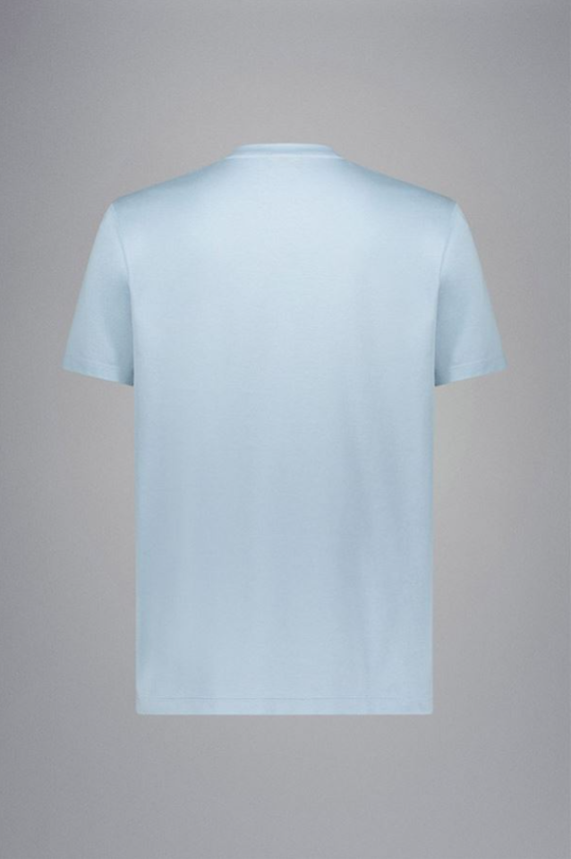 T-shirt XSoft avec logo brodé – PAUL & SHARK