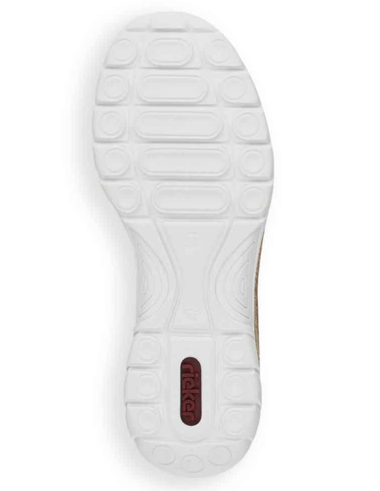 Chaussures New York - RIEKER 