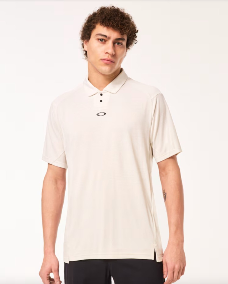 Polo Gradient - OAKLEY - FOA405490 - Oakley