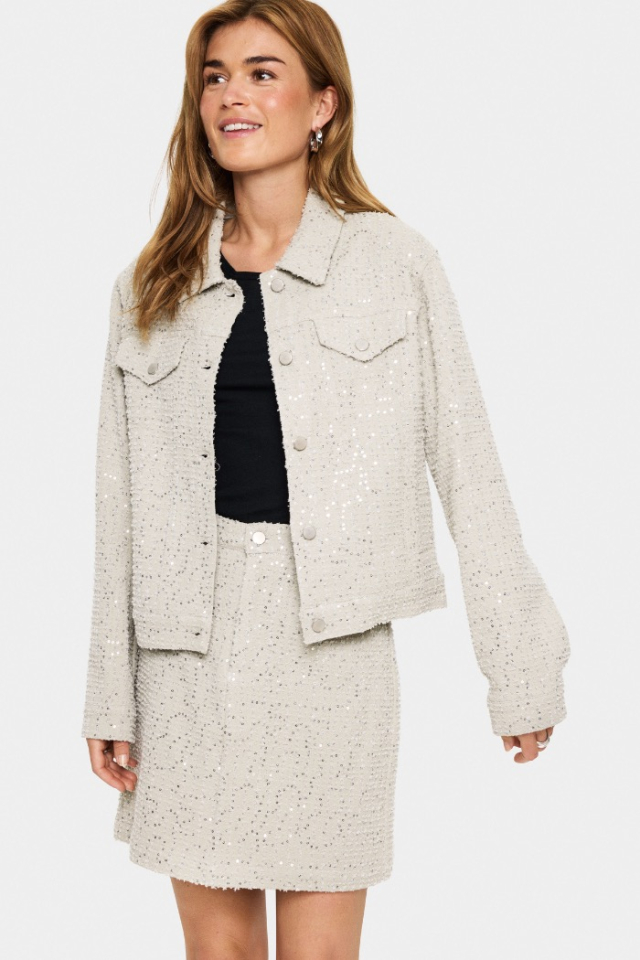 Jacket Monique - SAINT-TROPEZ