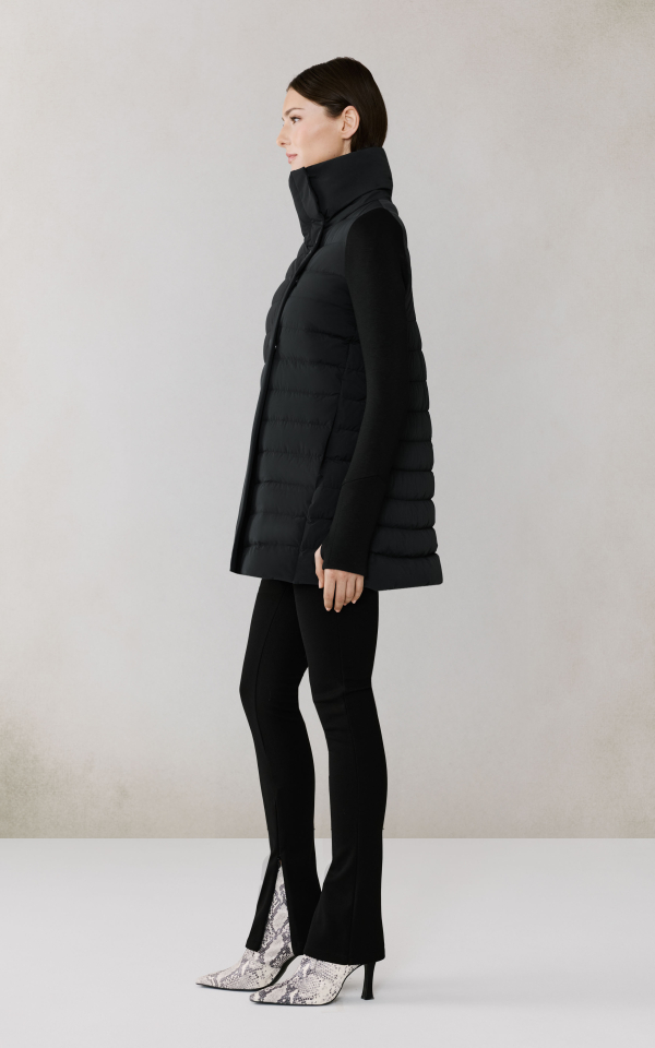 Manteau technique Lola - SOIA & KIO