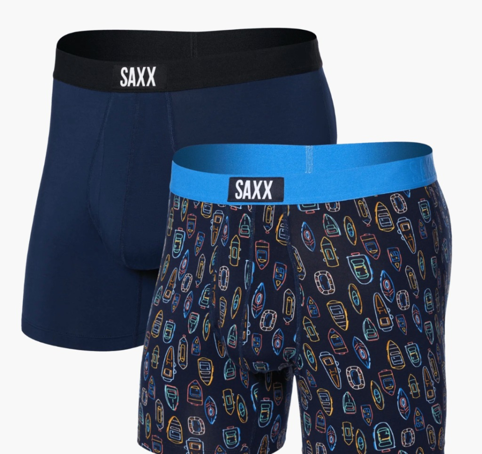 Boîte de 2 sous-vêtements ultra - SAXX - SXPP2U - Saxx