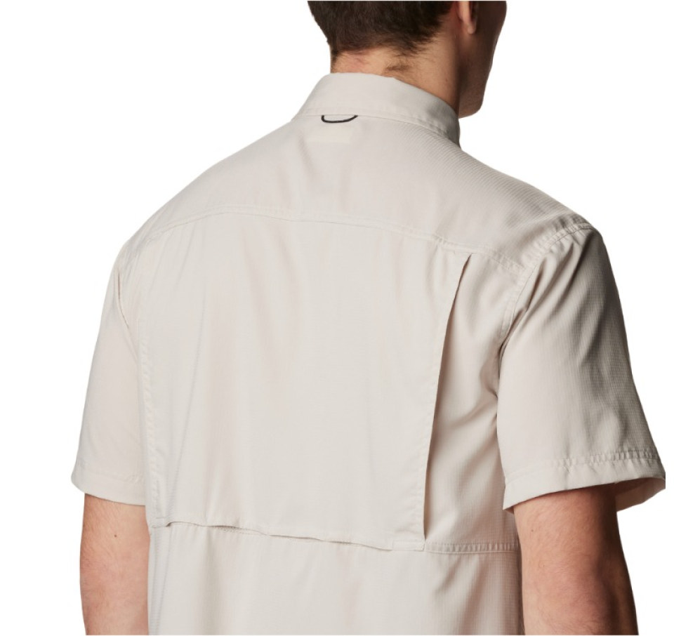 Chemise Silver Ridge Utility - COLUMBIA
