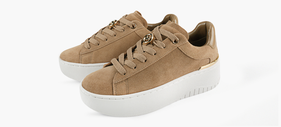 Chaussures Dottie - MICHAEL KORS 