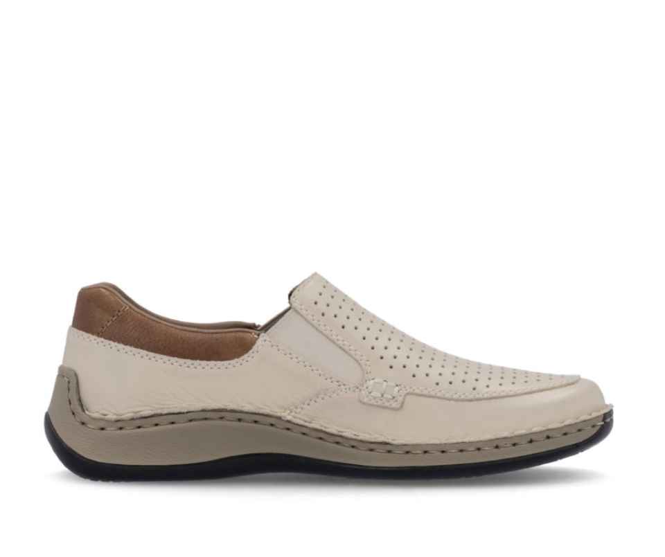 Chaussure Axel - RIEKER 